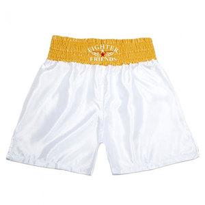 Servicio OEM, Shorts Muay Thai para Hombre de Diseño Personalizado al por Mayor, Nueva Llegada, Shorts Muay Thai para Hombre de Marca Privada para Adultos - Product Image 1