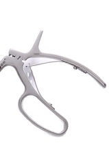 Aplicador de Clips Hem-O-Lok de Acero Inoxidable de Alta Calidad Personalizado 2026, Instrumentos Quirúrgicos Laparoscópicos de Mahfooz Instruments - Product Image 4