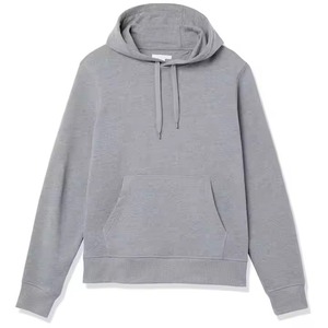 Sweat à capuche pour homme de haute qualité, 100% coton, coupe ajustée, sweat à capuche Palin, sweat à capuche d'hiver pour homme à manches longues pour un usage décontracté - Product Image 1