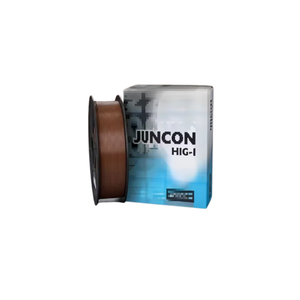 Fil de soudage en cuivre massif de haute qualité LINCON ER70S-6 pour soudage MIG industriel et fabrication d'acier au carbone - Product Image 3