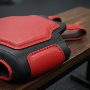 Protector de Pecho para Boxeo de Marca Privada, Equipo de Entrenamiento de Artes Marciales, Taekwondo, Karate, Protección Completa para el Pecho - Product Image 4