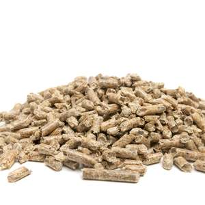 Pellets de madera de biomasa ecológicos creados a partir de residuos forestales de primera calidad para exportación a granel, aplicaciones de calefacción y demanda energética. - Product Image 1