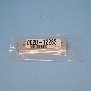 AMAT 0020-12283 DIN RAIL, PH 2 EMO SHUNT TRIP - Equipo y piezas de semiconductores de confianza de la marca global legada - Product Image 1