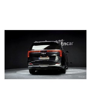 Kia Carnival HEV 2024, Modelo Signature de 7 Plazas, 26,958 km, Caja de Cambios Automática, Asientos de Cuero, Cámara Trasera, Volante a la Izquierda - Product Image 4