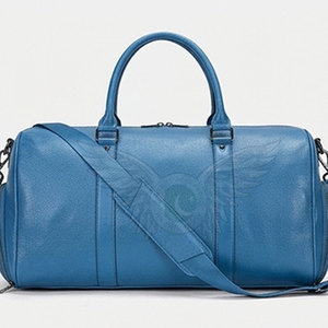 Recreation Carry Bag Active Lifestyles Travel Leather Duffle Bag <b>Waterproof</b> Convertible Backpack Design Unisex Travel Planning - Product Image 6