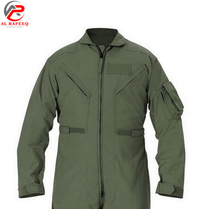 Traje de Trabajo Transpirable de Alta Calidad para Hombre, Impermeable, Anti-Calor, Diseño Personalizable, Reflectante, de Nailon - Product Image 2