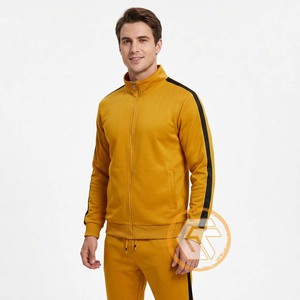 Iota personnalisé |   Sweat à capuche zippé respirant en molleton 100 % coton brodé, séchage rapide, coupe classique, pour homme, idéal pour l'hiver - Product Image 4