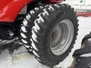 Cosechadora CASE IH 7250 2020 - Product Image 2