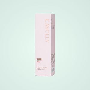 Produit de soin de la peau CAYCLLY Korean K-Beauty Red Barrier Toner 135ml Hydratation Élasticité Fabriqué en Corée Unisexe - Product Image 6