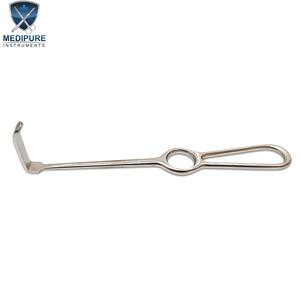 Retracteur Langenbeck le plus vendu, instrument chirurgical manuel réutilisable et autoclavable, taille personnalisable, instruments chirurgicaux - Product Image 4