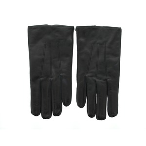 Winter Cold Warm Hand Waterproof Windproof Outdoor Touchscreen Men Women Cold Resistant Grain <b>Moisture</b>-Wicking Leather <b>Gloves</b> - Product Image 3