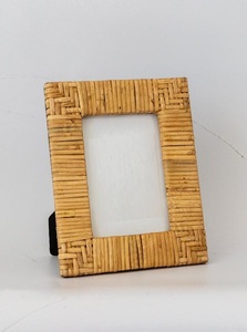 Elegant Design Rattan Photo <b>Frame</b> Rattan <b>Picture</b> <b>Frame</b> Woven Photo <b>Frame</b> Natural Rattan Photo <b>Frame</b> At very affordable Price - Product Image 3