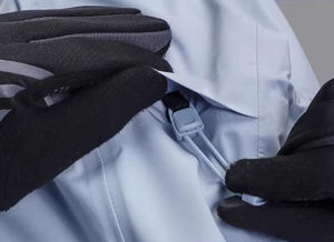 Veste coupe-vent imperméable unisexe pour l'extérieur, veste de randonnée, veste de ski - Product Image 5