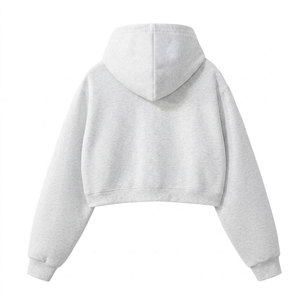 Tous les modèles de sweats à capuche pour hommes, fabriqués sur mesure, en coton 100%, fabriqués en usine, en tissu uni teint. - Product Image 2