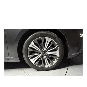 ปี 2021 สำหรับรถยนต์ Kia K8 Signature 84,502 กม. เกียร์อัตโนมัติ พวงมาลัยซ้าย มาตรฐานไอเสียยูโร 5 - Product Image 5