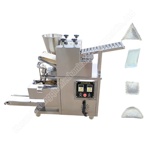 Handmade <b>Dumpling</b> <b>Machine</b> Japanese <b>Dumpling</b> Making <b>Machine</b> Automatische Pelmeni <b>Machine</b> - Product Image 5