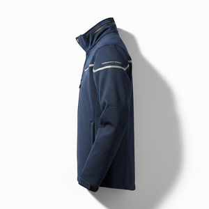 Chaqueta de Caza Stealth Motion, Tejido Ultra Silencioso con Revestimiento Resistente al Agua para Entusiastas Profesionales de Deportes al Aire Libre - Product Image 4