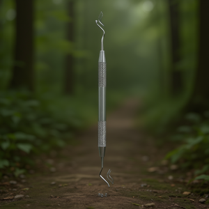 Équipement médical de nettoyage et de remplissage dentaire de Varsovie - Product Image 3