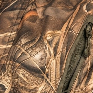 Vestes de chasse pour hommes, dernière conception, haute qualité, respirantes, imperméables, vêtements d'extérieur, logo personnalisé. - Product Image 5