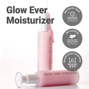 [GLOWAID] Glow Ever Moisturizer Panthenol Balm Multi Use Moisturizer Spot Treatment Sleeping Mask Formula Kit - Product Image 2