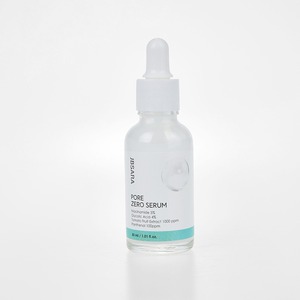 [JBSARA] Sérum pour les pores, formule quotidienne affinante, niacinamide, acide glycolique, panthénol, sérum de soin de la peau du visage - Product Image 2