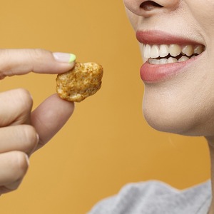 [Dailymeal] Bokthing Hero Chip : Snack protéiné à l'oignon coréen, croustilles riches en fibres pour adultes, sachet de collation - Product Image 1