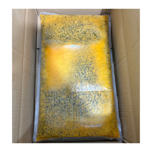 เนื้อเสาวรสแช่แข็งขายดีจากเวียดนาม รสชาติสดใหม่จากธรรมชาติ รับผลิตแบบ OEM แบรนด์ส่วนตัว และราคาโรงงานที่แข่งขันได้ - Product Image 3