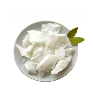 Cire de noix de coco, cire naturelle, matière première pour la fabrication industrielle et les applications de transformation - Product Image 6