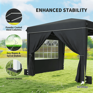 Tenda Pop-up per Feste - Product Image 3