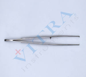 คีมถอนฟันวอห์ ทูธ ฟอร์ซพส ขนาด 20 ซม. ทำจากเหล็กกล้าไร้สนิม - Product Image 2