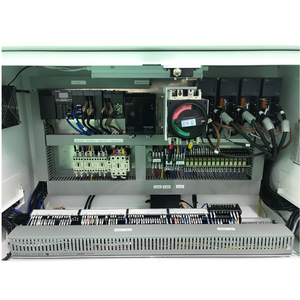 ตู้ไฟฟ้ากลางแจ้ง PMTT IP65 SPCC สำหรับอุตสาหกรรมและที่อยู่อาศัยในเวียดนาม  สามารถปรับแต่งสีได้ - Product Image 5