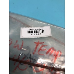 เซ็นเซอร์วัดอุณหภูมิ 2 WATLOW Z5786 AME 4/5 EXHAUST, 177945 - อุปกรณ์และอะไหล่เซมิคอนดักเตอร์ระดับโลกที่เชื่อถือได้ - Product Image 5