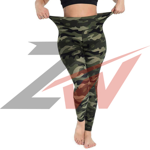 Legging 3D taille haute, effet push-up fessier, contrôle du ventre, anti-cellulite, pour la gym, l'entraînement, le yoga et le sport - Product Image 6