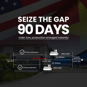 หินควอตซ์เสริมความแข็งแรงสำหรับใช้ในห้องน้ำโต๊ะเครื่องแป้งในห้องน้ำทนทานต่อการโค้งงอได้ชิ้นใหญ่ - Product Image 6