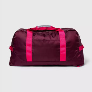 Nouveau produit Sac de voyage léger Sac de sport pour équipement de gym Fournisseur en gros OEM ODM - Product Image 5