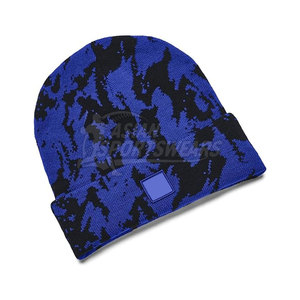 Fashion Beanies <b>Hats</b> Soft Knit Material Designed for Comfort Warmth and Everyday Winter Style - Product Image 1