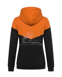 Womens Plus Size Equestrian Fleece <b>Hoodie</b> <b>Horse</b> Riding Sportswear Casual Pullover Oversized Custom Packaging OEM Manufacturer - Product Image 6