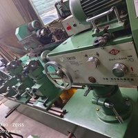 Machine à alésage de cylindres T8018C, aléseuse de bloc moteur de précision 180 mm pour la réparation automobile
