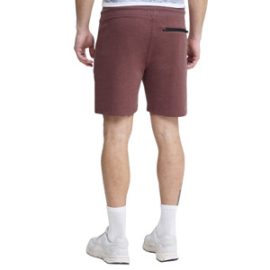 Vêtements de sport pour hommes, shorts de sport unis, vêtements de fitness, entraînement, exercice, 100% coton, respirant, séchage rapide, automne, printemps, jogging - Product Image 5