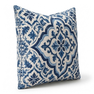 Bathroom Home Decoration <b>Pillows</b> 100% Polyester Fiber Elegant Style Customized Color Luxury Comfortable <b>Neck</b> Everyday Use - Product Image 4