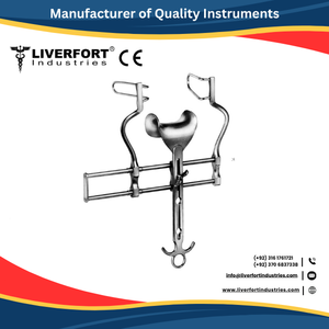 TOP Quality Adson Suction Tube 6" with Finger Valve & Obturator 11 FR Gynaecology & Abdominal Surgery German Steel <b>Instruments</b> - Product Image 6