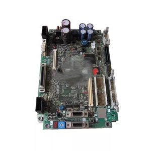 <strong>Mitsubishi</strong> <strong>PCB</strong> Circuit <strong>Board</strong> HR761 in Good Condition - Product Image 1