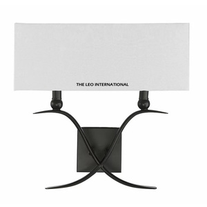 Lámparas de Mesa Decorativas Hechas a Mano de Alta Calidad, Lámpara de Hierro y Tela de Estilo Moderno para Decoración de Hogar, Hotel y Dormitorio - Product Image 6