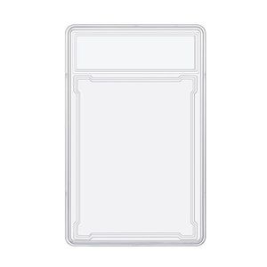 Custodia Protettiva per Carte Sportive Gradate Stile PSA - Comoda Custodia per Carte Collezionabili Sportive - Product Image 4