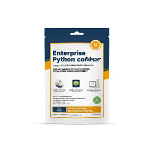 Servicios de Desarrollo de Software Python Empresarial para Sistemas Operativos Linux - Envío Inmediato desde Stock - Product Image 3