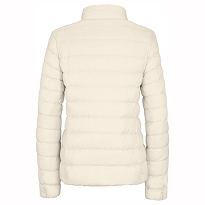 Plus Size <b>Women</b> Breathable Bubble Puffer Down <b>Jacket</b> 2026 Latest Fashion Puffer Down <b>Jacket</b> Winter Long Sleeve Keep Warm - Product Image 2