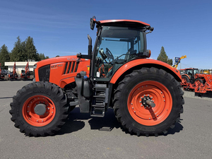 Tractor M7-152 2022, Equipo Premium Listo para Exportación, Suministro a Granel de Alta Resistencia - Product Image 3
