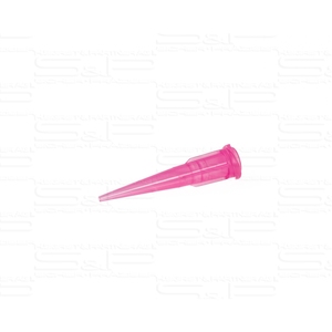 Ago dosatore, conico, misura 20, rosa - Product Image 1