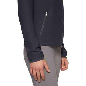 Vêtements d'équitation en gros, vestes d'hiver de compétition pour femmes, vêtements équestres, veste d'équitation personnalisée - Product Image 6