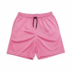 Men Performance Running Shorts <b>Mesh</b> Fabric Quick Dry Basketball Gym Shorts OEM sportswear supplier - Product Image 4